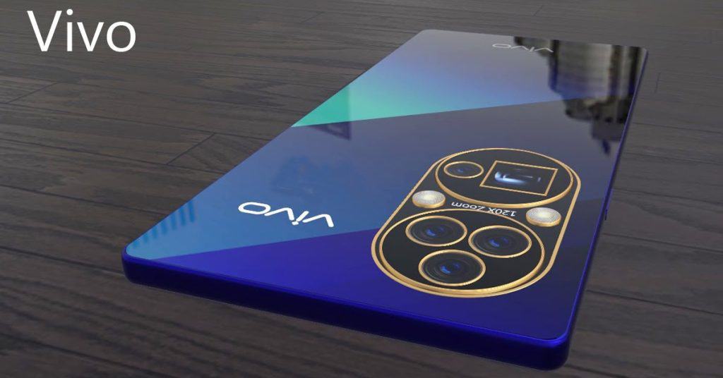 Vivo Y200 Specs: 8GB RAM, 64MP Cameras!