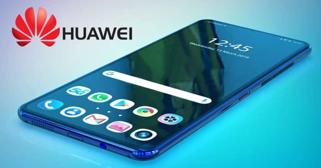 Best Huawei phones March 2024: 12GB RAM, 60MP Cameras!