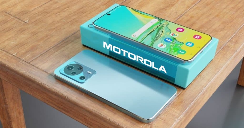 Motorola Moto G Power 5G (2024) Specs: 8GB RAM, 50MP Cameras!