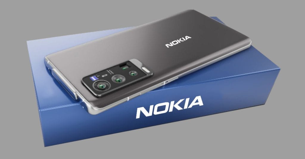 Nokia McLaren Xtreme vs. Oukitel WP19 Pro: 12GB RAM, 21000mAh Battery!