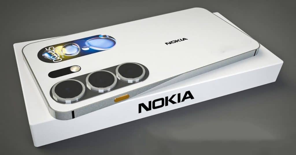 Nokia G99 vs. iPhone 15 Pro Max: 108MP Cameras, 8100mAh Battery!