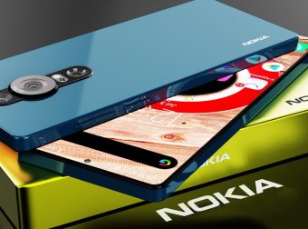 Nokia Z3 vs. Honor Magic6: 16GB RAM, 108MP Cameras!