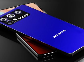 Nokia Safari Edge vs. Infinix Hot 12 Play: 12GB RAM, 8000mAh Battery!