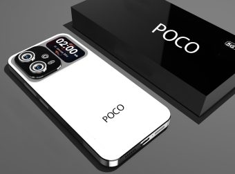 POCO C65 Specs: 50MP Cameras, 5100mAh Battery!