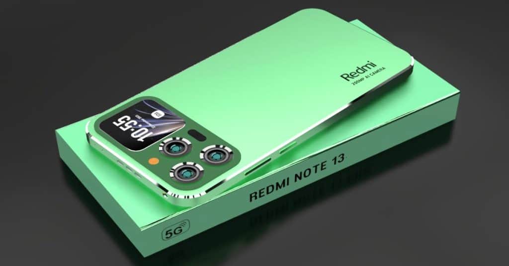Best Redmi Phones November 2023: 200MP Cameras, 5000mAh Battery!