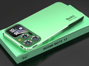 Best Redmi Phones November 2023: 200MP Cameras, 5000mAh Battery!