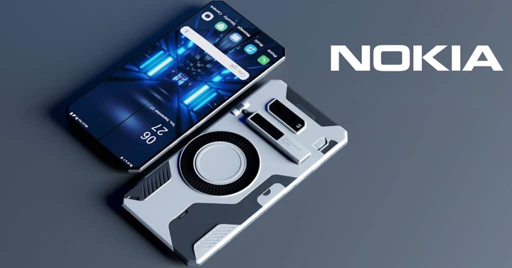 Nokia P Max vs. Redmi Note 13: 12GB RAM, 8700mAh Battery!
