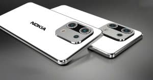 Nokia Magic Lite 2025 Specs: 18GB RAM, 11400mAh Battery ...
