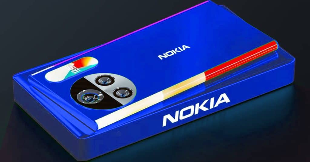 Nokia King Max 2024 Specs: 108MP Cameras, 8500mAh Battery!