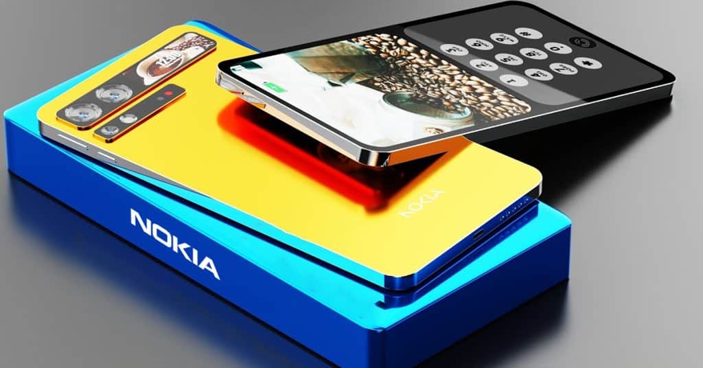 Nokia 3310 Pro Max Specs: 12GB RAM, 108MP Cameras!