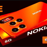 Nokia Fire Pro vs. Redmi K70 Pro: 16GB RAM, 8900mAh battery