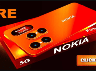 Nokia Fire Pro vs. Redmi K70 Pro: 16GB RAM, 8900mAh battery