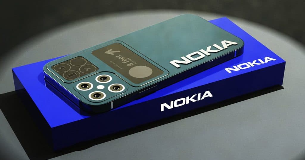Nokia Swan vs. ZTE Blade A54: 12GB RAM, 108MP Cameras!