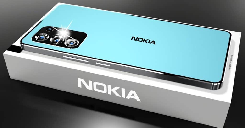 Nokia G42 Specs: 50MP Cameras, 5000mAh Battery!