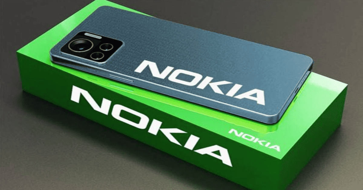 Nokia Arrow Max specs: 108MP Cameras, 8000mAh Battery!