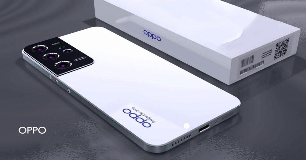 Oppo A2 Specs: 50MP Cameras, 5000mAh Battery!