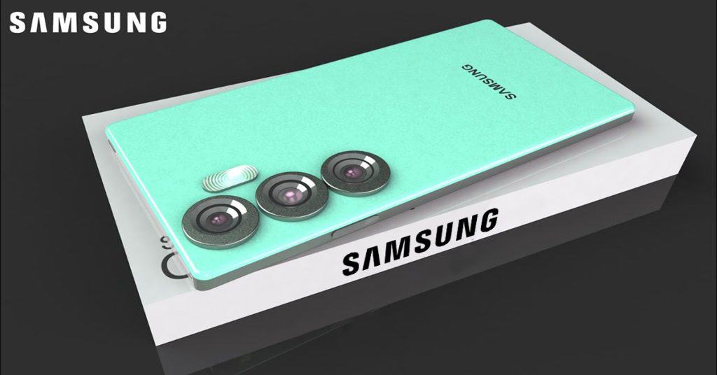 Samsung Galaxy M34 5G vs. Realme Narzo N53: 50MP Cameras, 6000mAh Battery!