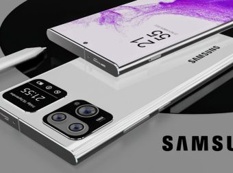 Samsung Galaxy Vitech vs. Doogee X98 Pro: 12GB RAM, 8300mAh Battery!