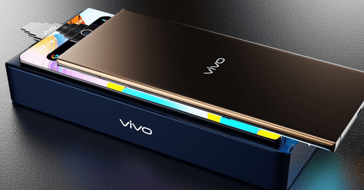 Vivo V30 Lite Specs