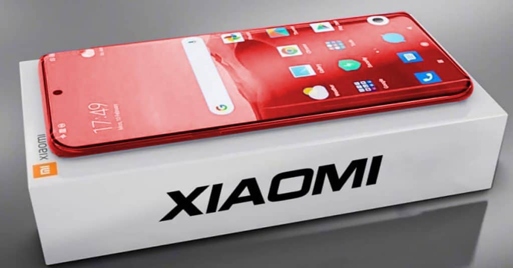 Best Xiaomi phones December 2023: 16GB RAM, 5500mAh Battery!