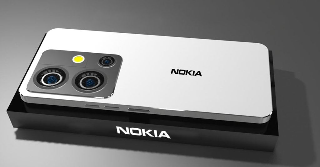 Nokia 7610 Max vs. OnePlus 12: 24GB RAM, 108MP Cameras!