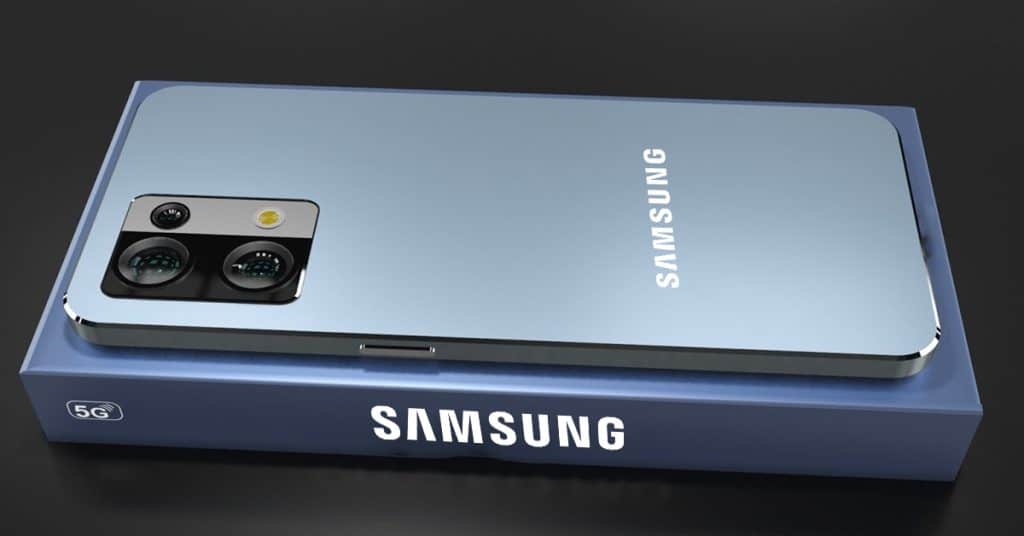 Samsung Galaxy A15 4G/5G Specs: 5000mAh Battery, 50MP Cameras!