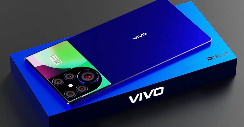 Best Vivo Phones in December 2023: 64MP Cameras, 12GB RAM!