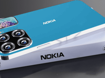 Nokia Fire vs. Honor X9B: 16GB RAM, 7600mAh Battery!