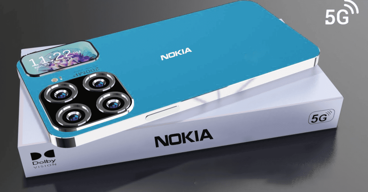 Nokia Fire vs. Honor X9B: 16GB RAM, 7600mAh Battery!