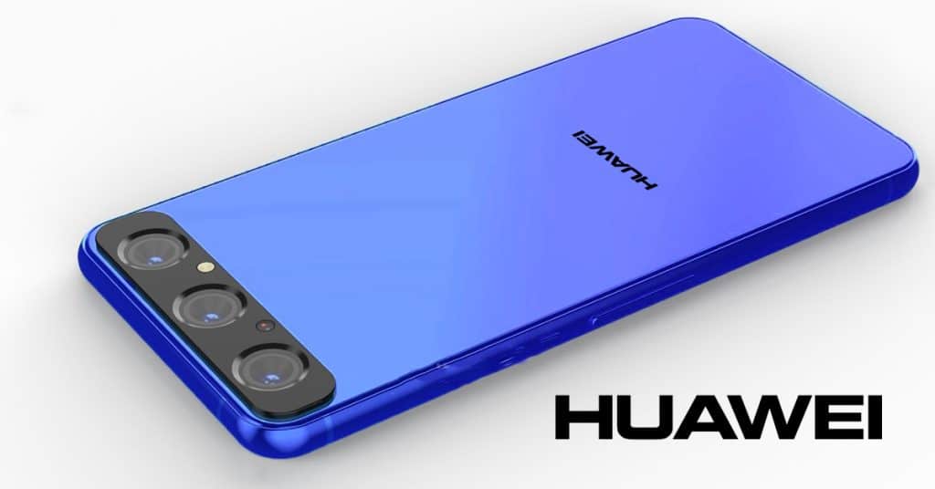 Huawei Nova 12 Ultra Specs: 8GB RAM, 60MP Cameras!