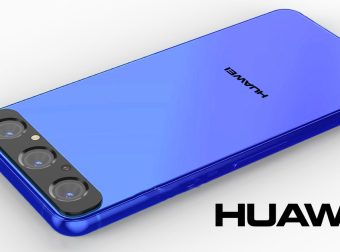 Huawei Nova 12 Ultra Specs: 8GB RAM, 60MP Cameras!