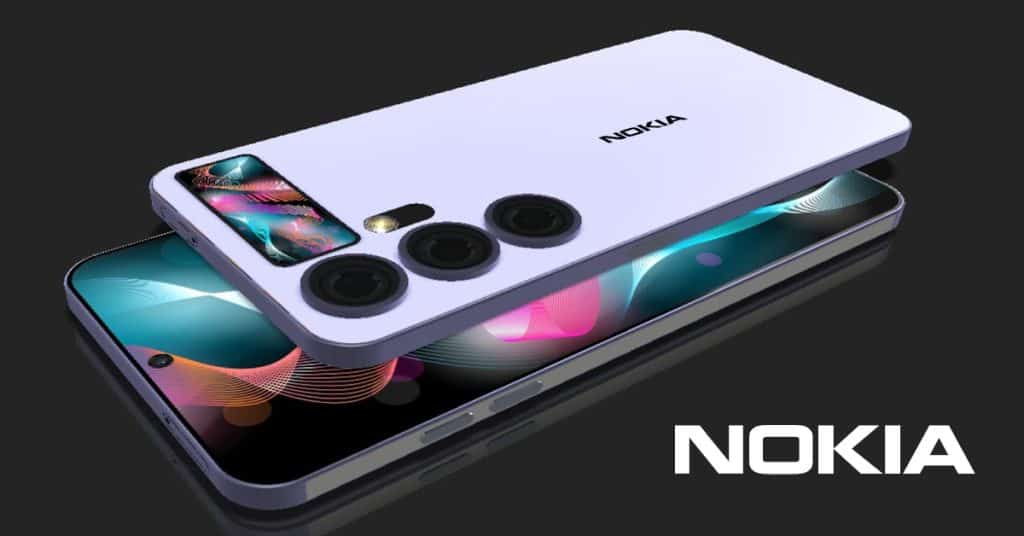 Nokia Infinix 2024