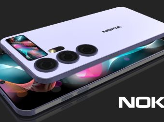 Nokia Arson Max vs. POCO M6 5G: 108MP Cameras, 8200mAh Battery!