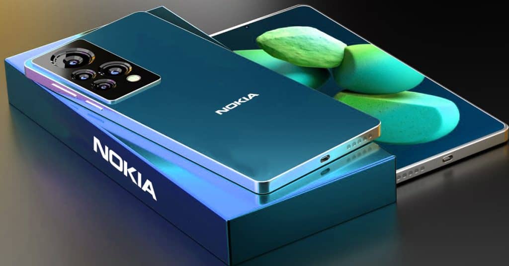 Nokia Hero Max 2024 Specs: 16GB RAM, 8500mAh Battery!