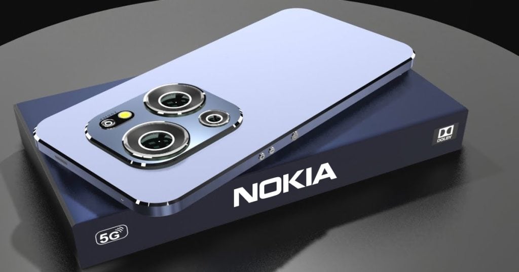 Nokia McLaren vs. Realme 12 Pro+: 16GB RAM, 200MP Cameras!