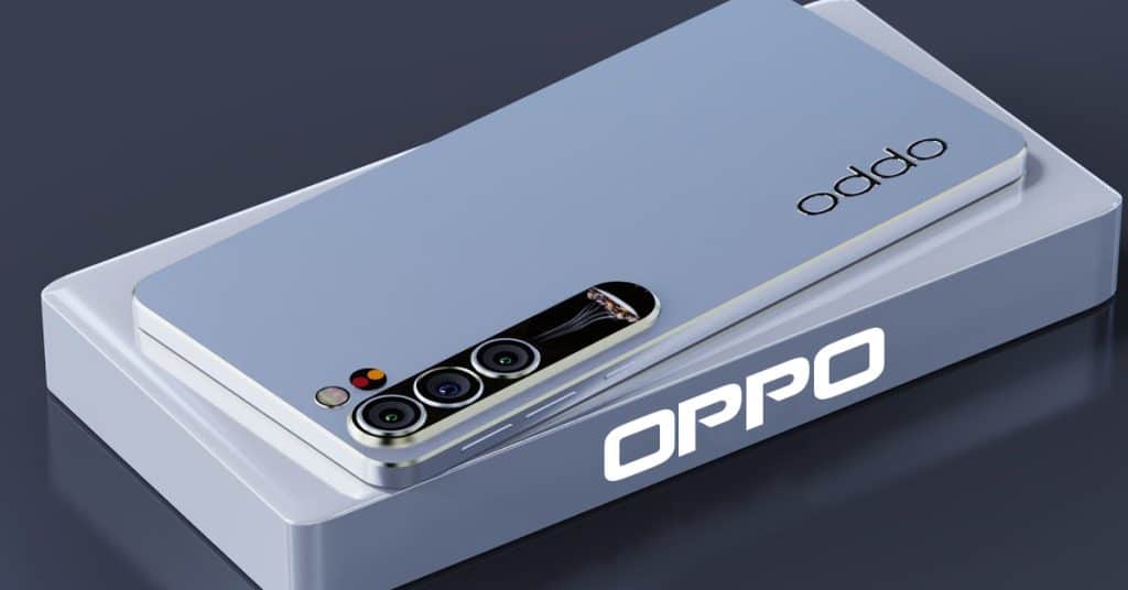 OPPO Reno 12 Series Specs: 50MP Cameras, 5000mAh Battery!