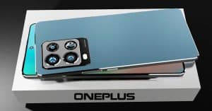 OnePlus 12R Specs: 16GB RAM, 5500mAh Battery!