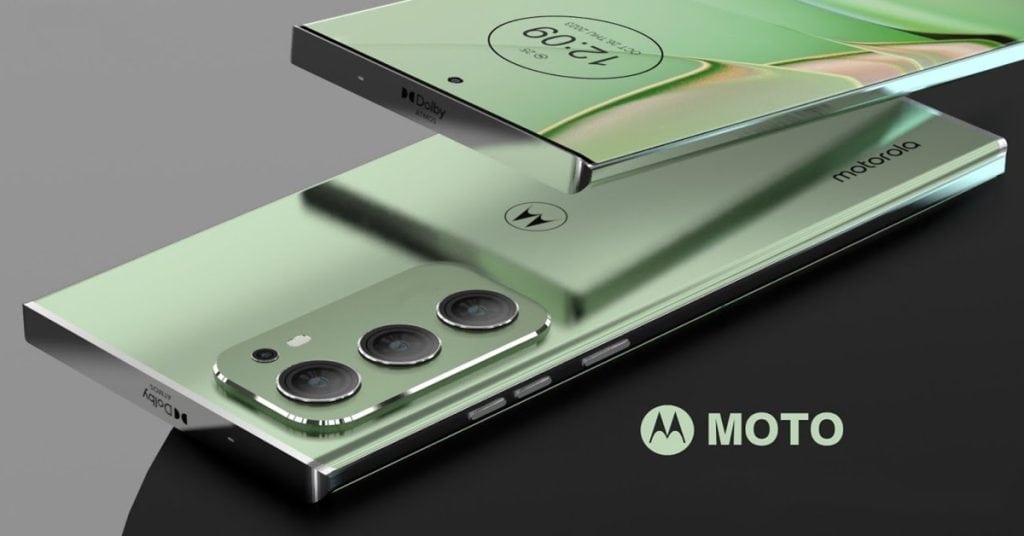 Motorola Edge 50 Fusion Specs: 50MP Cameras, 5000mAh Battery!