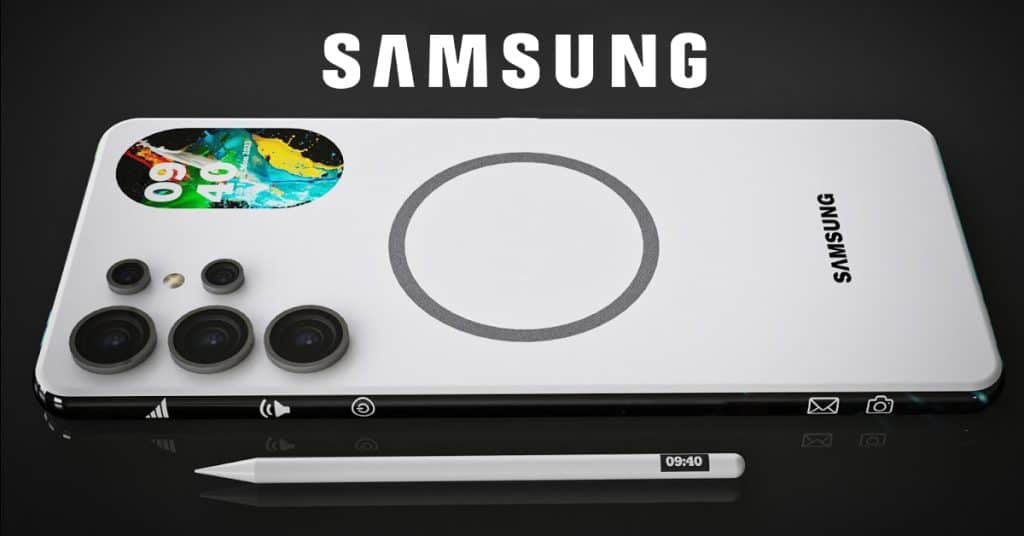 Samsung Galaxy Royal 2024 Specs: 16GB RAM, 200MP Cameras!
