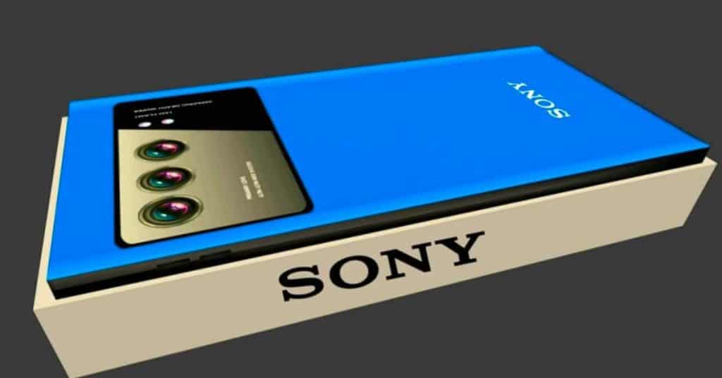 Sony Xperia Edge 2024: 200MP Cameras, 7900mAh Battery!