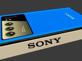 Sony Xperia Edge 2024: 200MP Cameras, 7900mAh Battery!