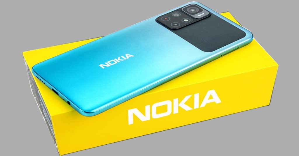 Nokia Z3 vs. Honor 90 GT: 16GB RAM, 108MP Cameras!