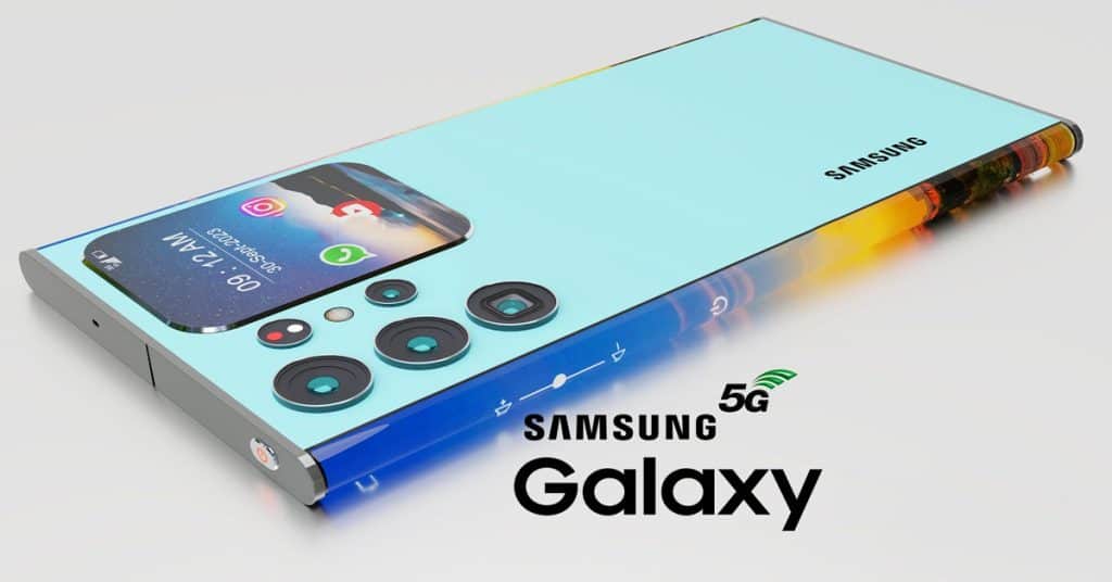 Samsung Galaxy Zero 2024 Specs: 200MP Cameras, 8500mAh Battery!