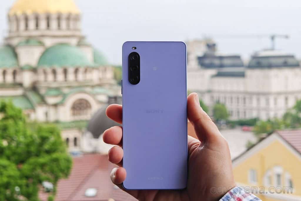 Sony Xperia 10 V