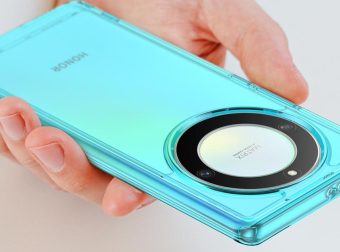 Honor Magic 6 Lite Specs: 5300mAh Battery, 108MP Cameras!