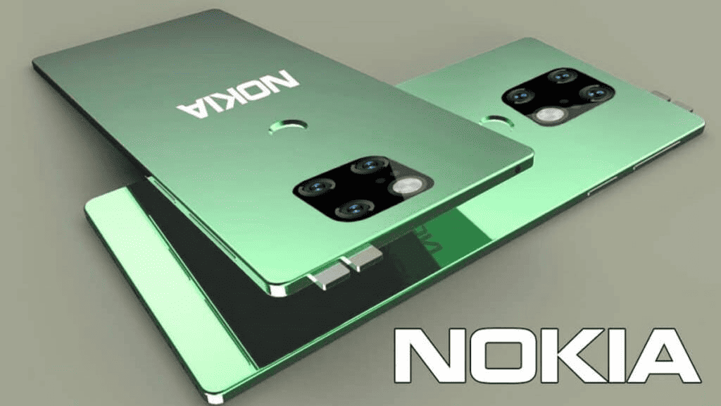 Nokia Zenjutsu 2024 specs