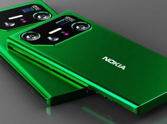 Nokia Fire 2024 Specs: 16GB RAM, 7600mAh Battery!