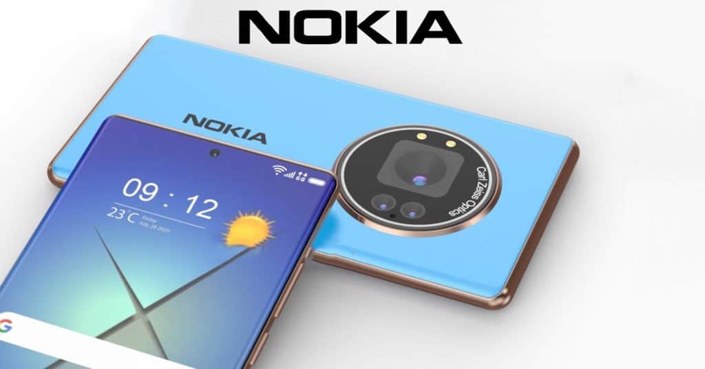 Nokia Fire vs. Tecno Spark Go 2024: 16GB RAM, 8000mAh Battery!