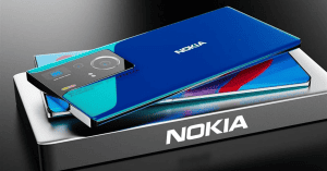 Nokia Maze vs. Nubia Red Magic 9 Pro Plus: 200MP Cameras, 8200mAh Battery!