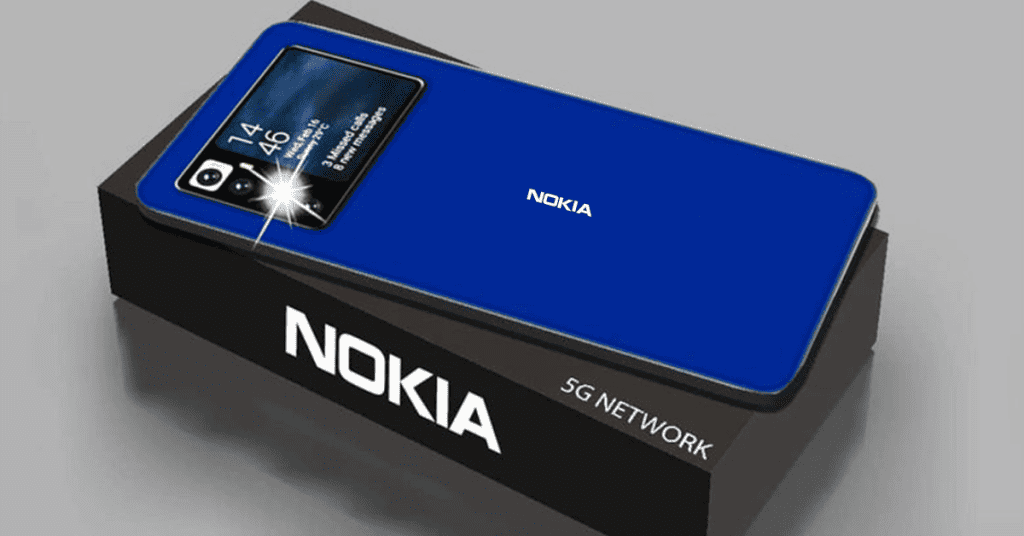 Nokia Winner vs. OnePlus 12R: 16GB RAM, 8500mAh Battery!